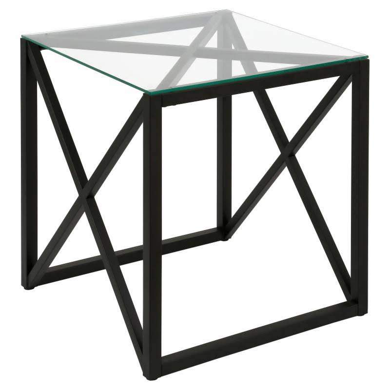 Brass Side Table Z3638