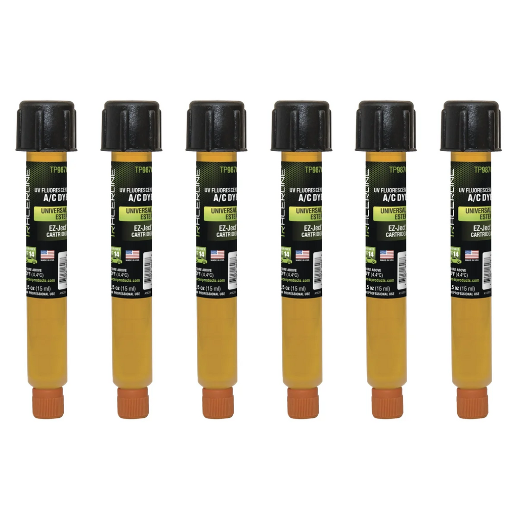 0.5 oz Universal Ester A/C Dye O2113