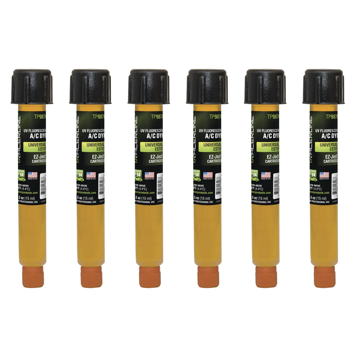 0.5 oz Universal Ester A/C Dye O2113