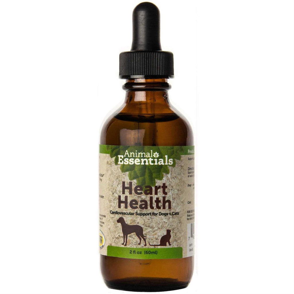 Cardiovascular Support Dog & Cat Supplement Y989274
