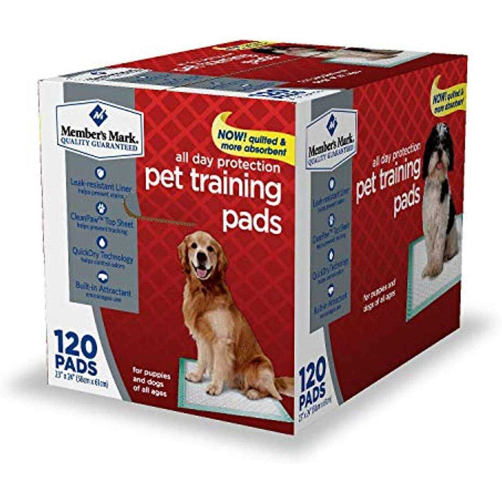 Pet Training Pads T7471
