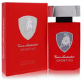 Eau De Toilette Spray P3180
