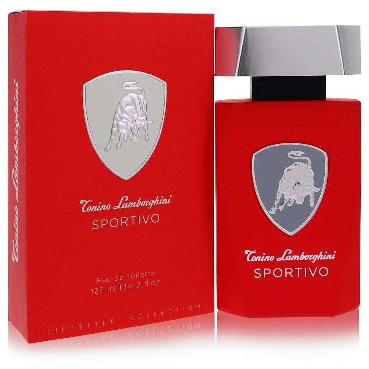 Eau De Toilette Spray P3180