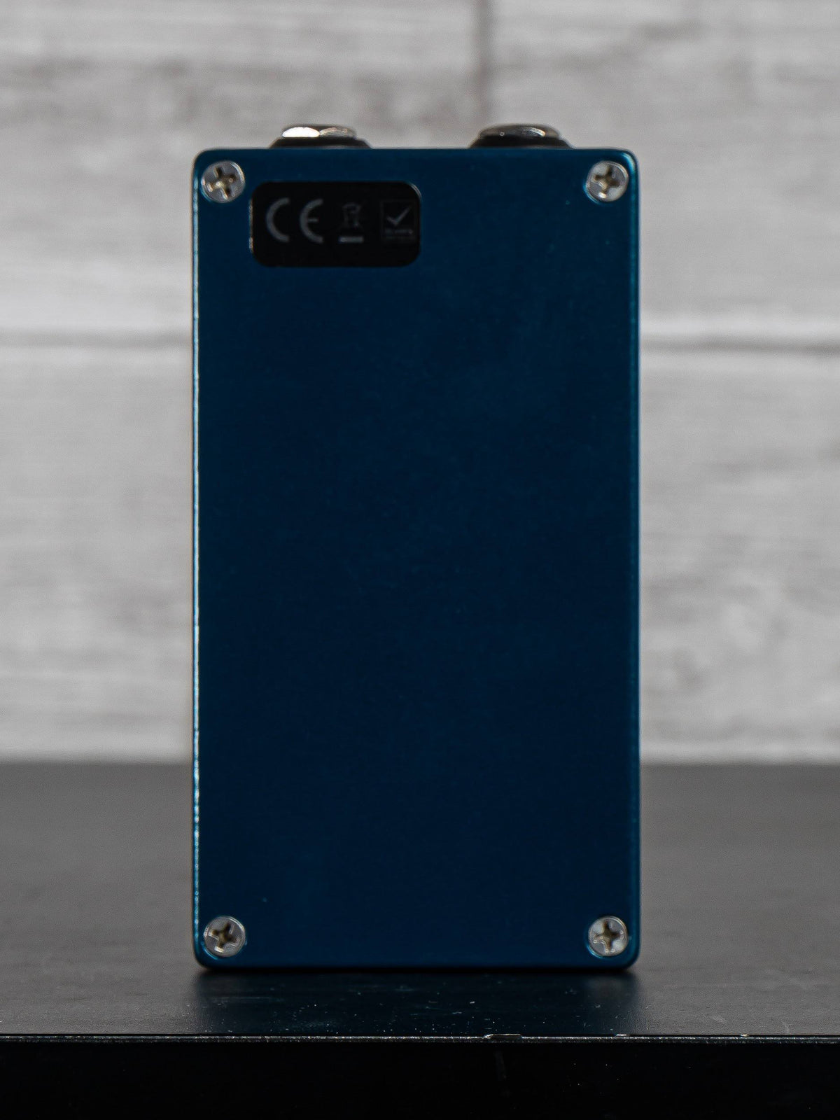 Multi-Function Reverb Pedal R518