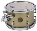 Maple 9x13 Rack Tom Satin Gold P946