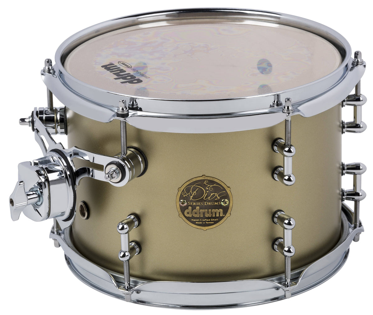 Maple 9x13 Rack Tom Satin Gold P946