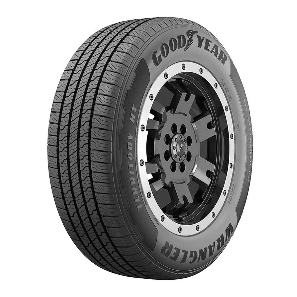 All Season 275/60R20 Light Truck Tire W203