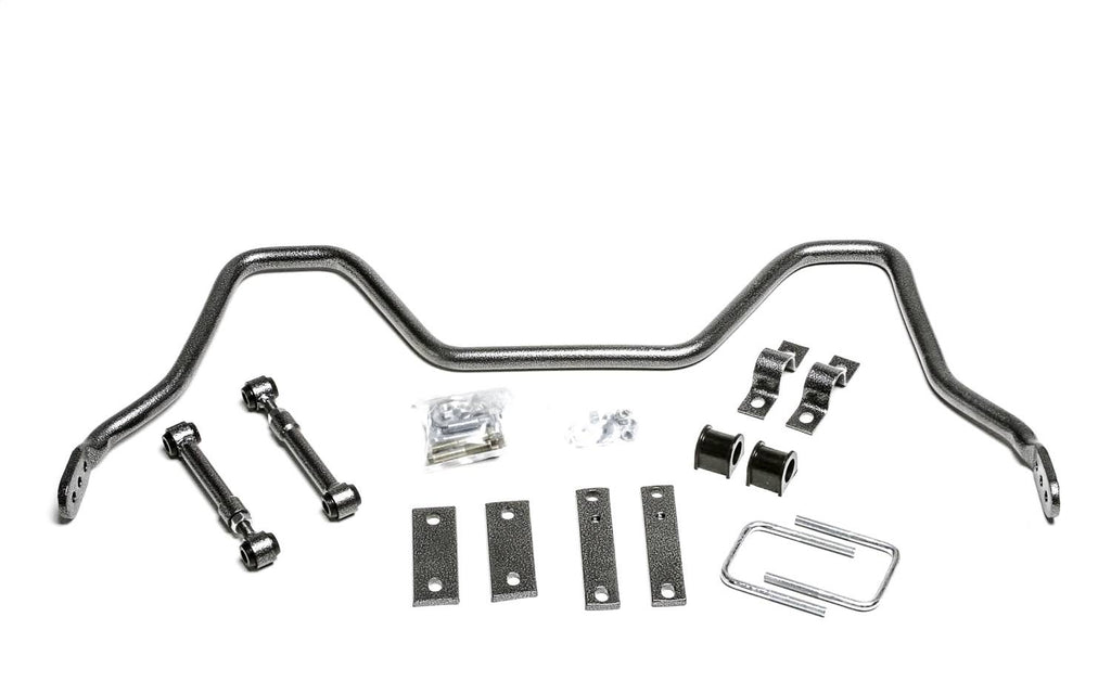 Tundra Rear Sway Bar Y719