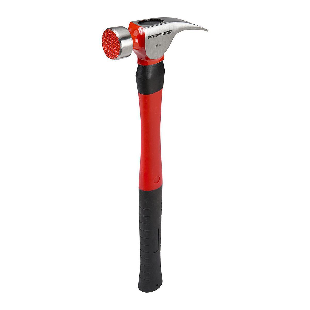 21 oz. Fiberglass Framing Hammer T847