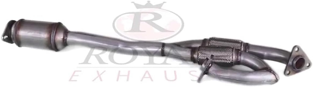 Catalytic Converter Combo for 2003-2007 Nissan Murano 3.5L G359006