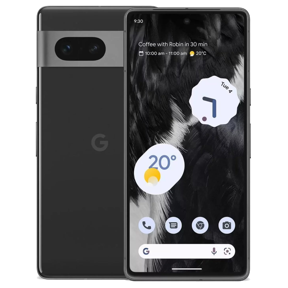 Unlocked 5G Phone P725228