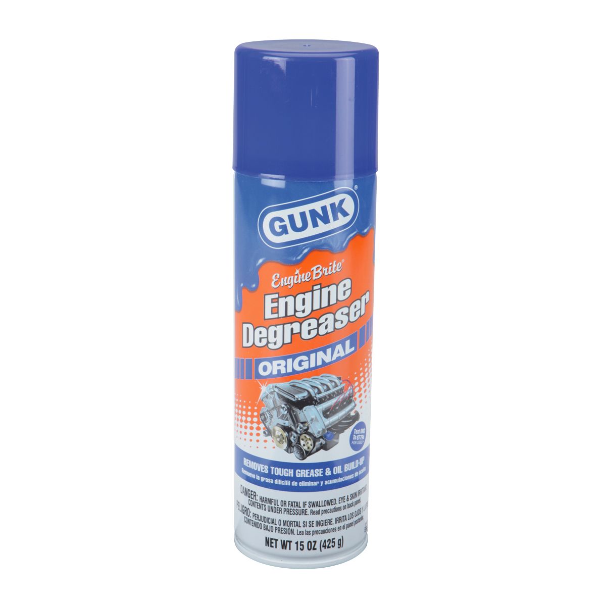 15 oz Engine Degreaser A7099