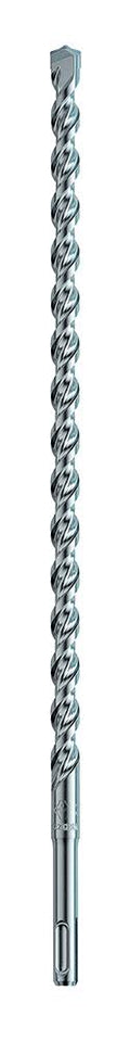 SDS-Plus Carbide Bit 3/8x22 P806134