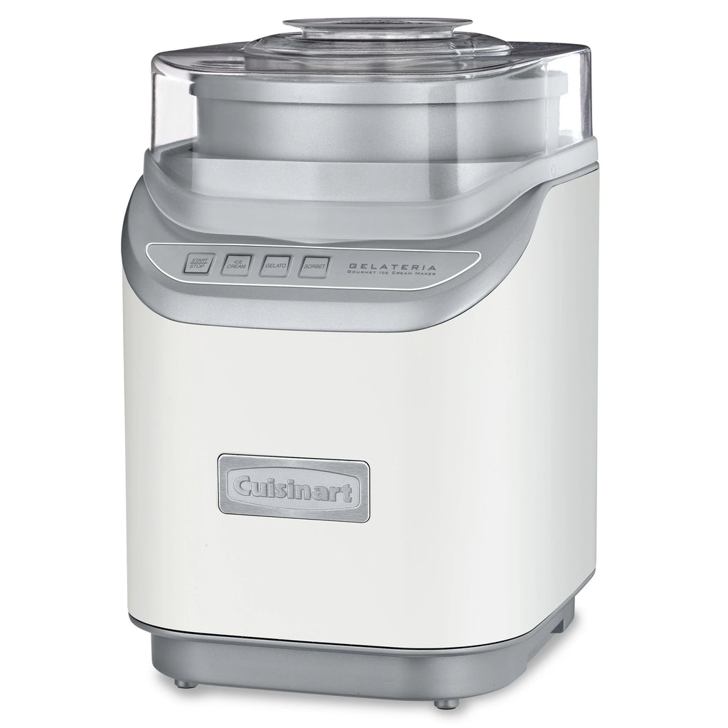 Ice Cream Maker E962711