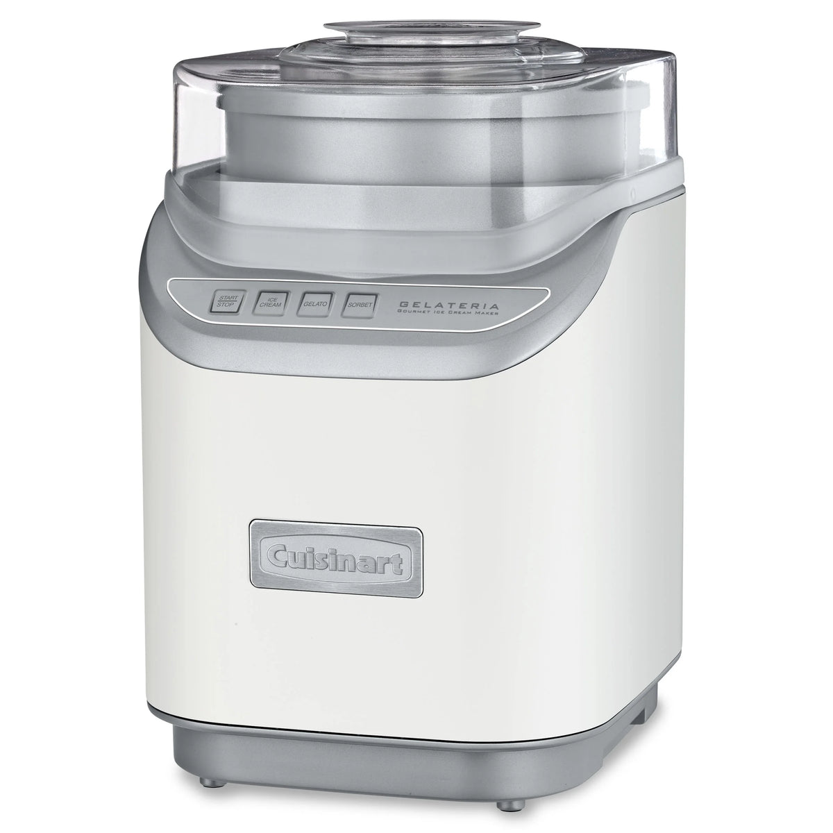 Ice Cream Maker E962711