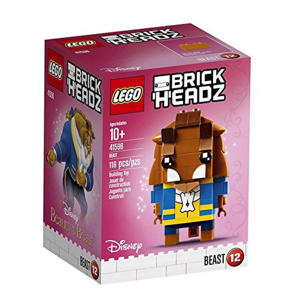 Brickheadz Beast Q4970