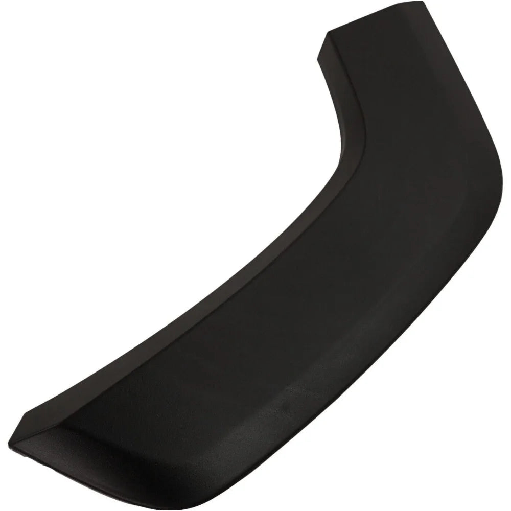 Toyota Door Moldings And Beltlines Rear Passenger Right Side Upper Hand J2109