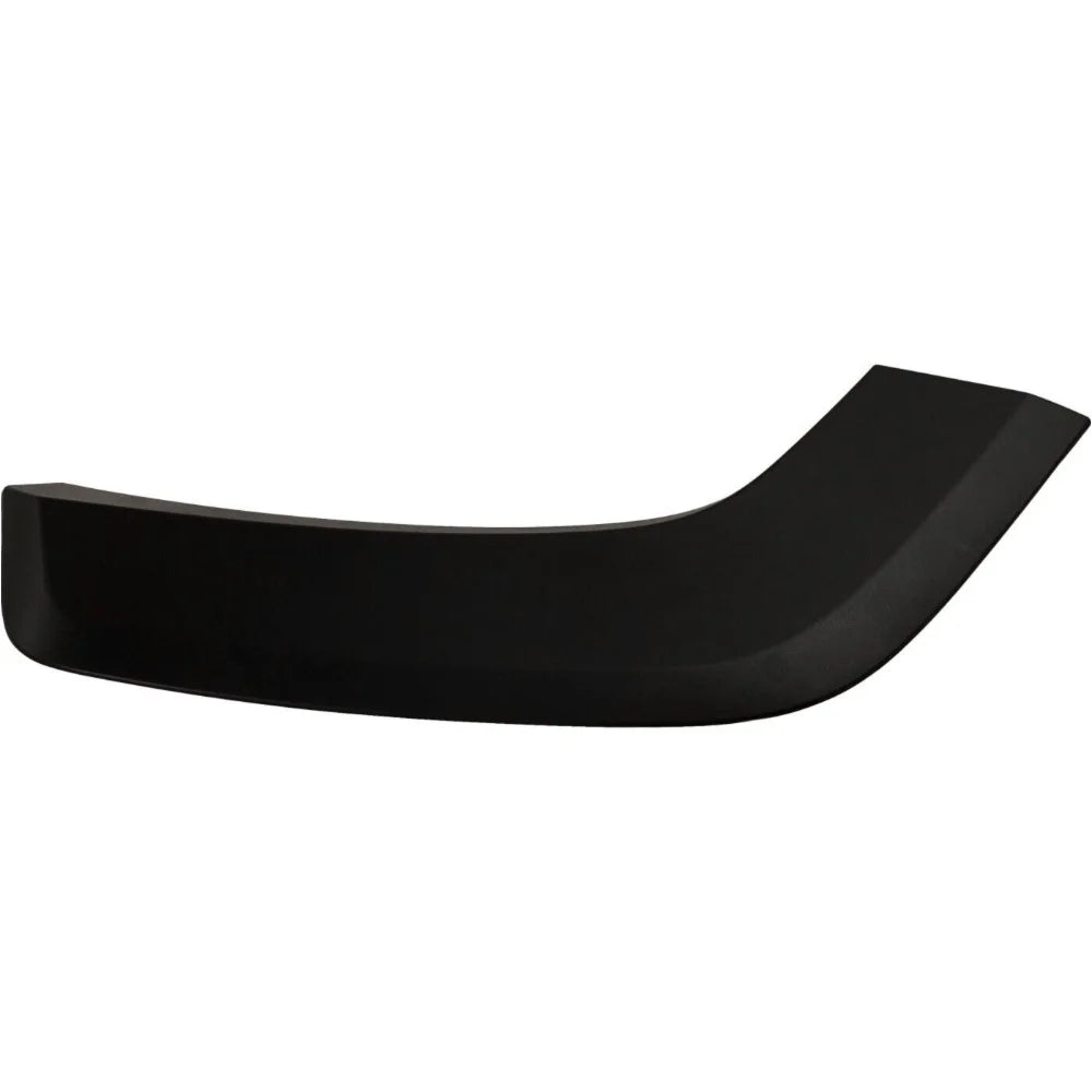Toyota Door Moldings And Beltlines Rear Passenger Right Side Upper Hand J2109