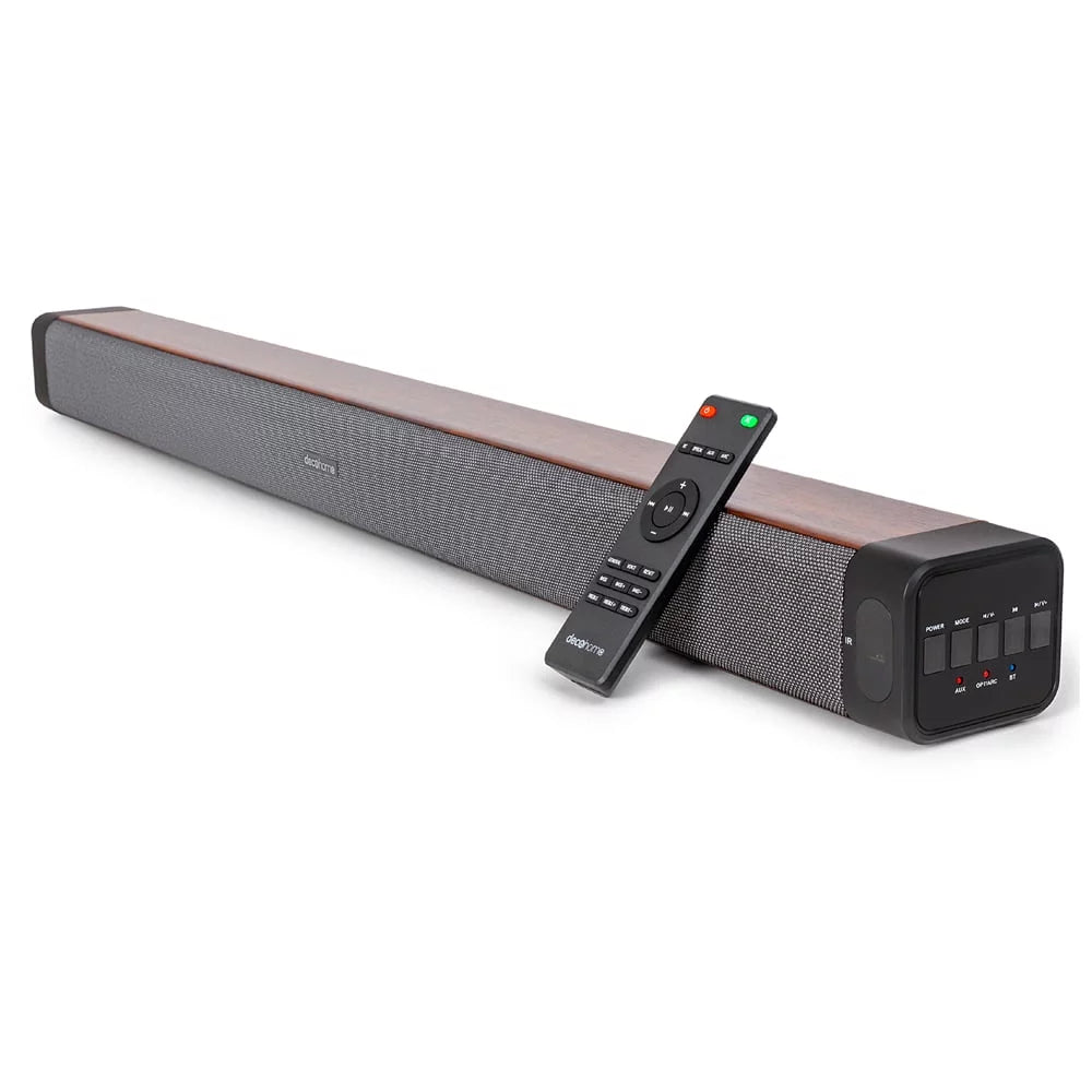 75 Inch QLED 4K Smart TV with Soundbar and Wall Mount B191