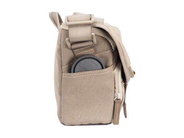 Beige Tan Camera Shoulder Bag Y733547