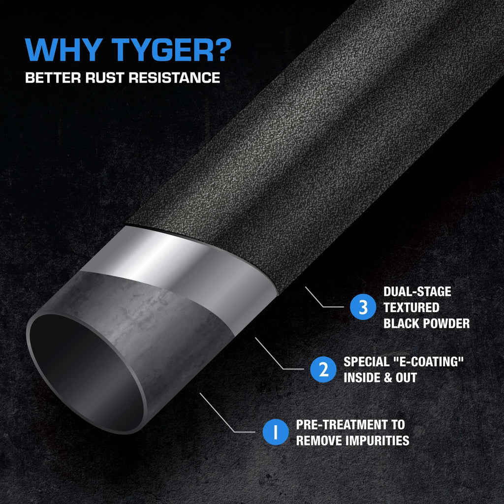 3.5" Extended Cab Side Step Rail Nerf Bars E20139