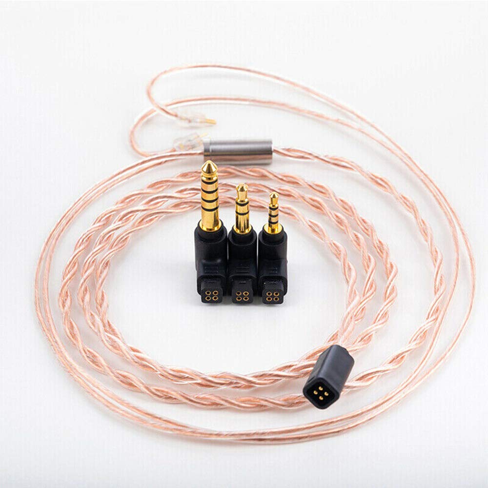 OCC Copper Wire Interchangeable Cable T648592