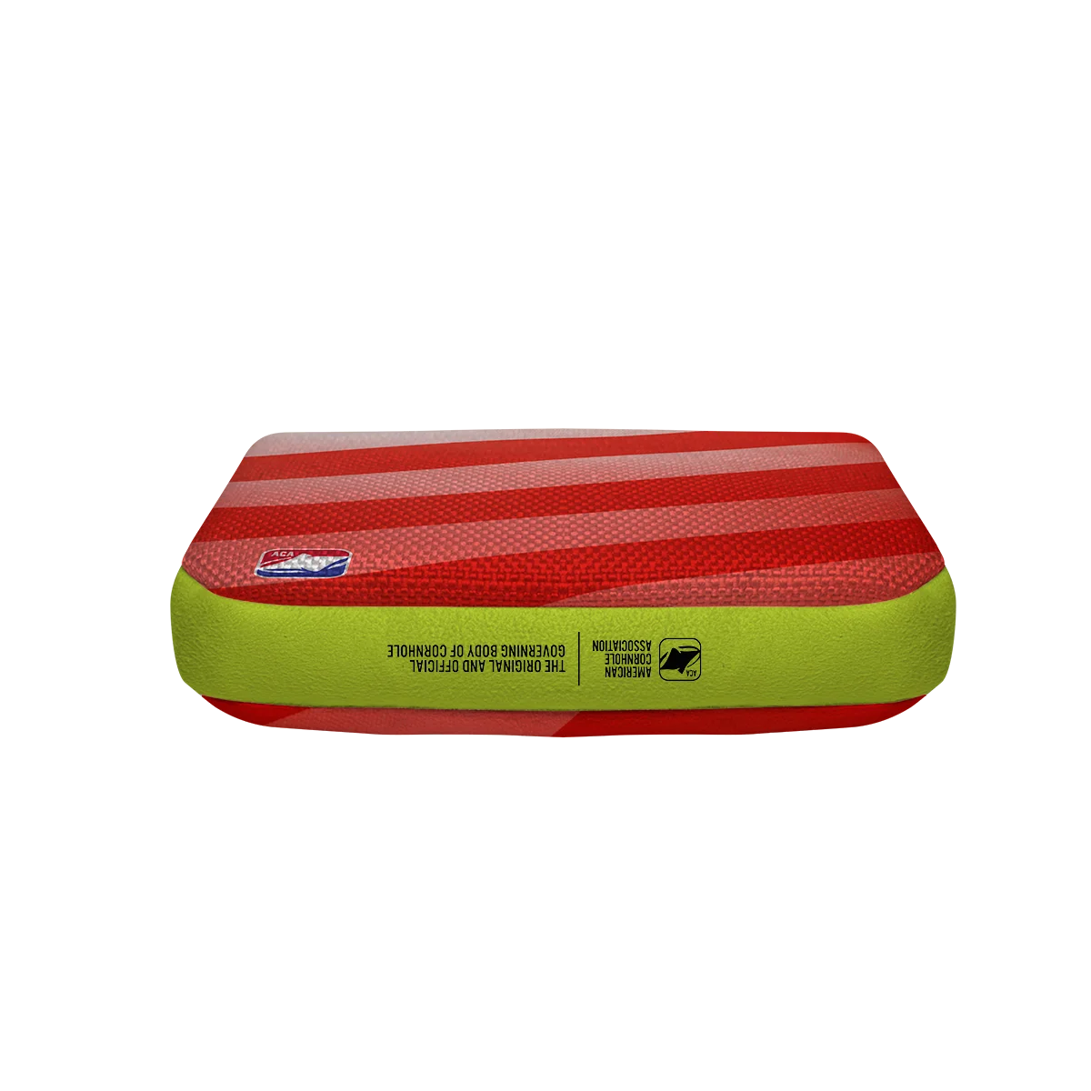 6-in ACA American Cornhole Association Official Regulation Bags Dual Sided Edge Technology Synergy Touring Pro S18866