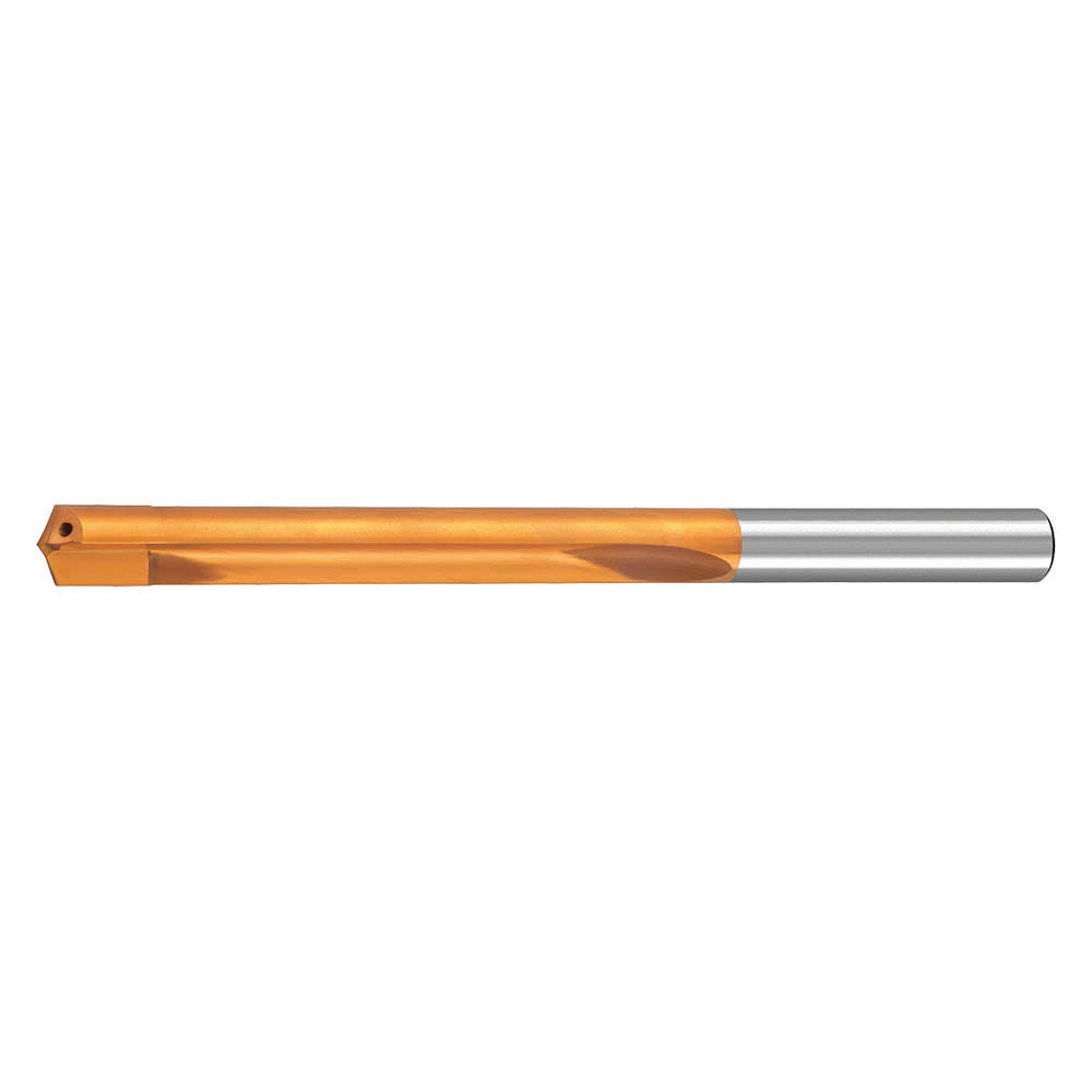 3/16 Straight Flute Drill P87717