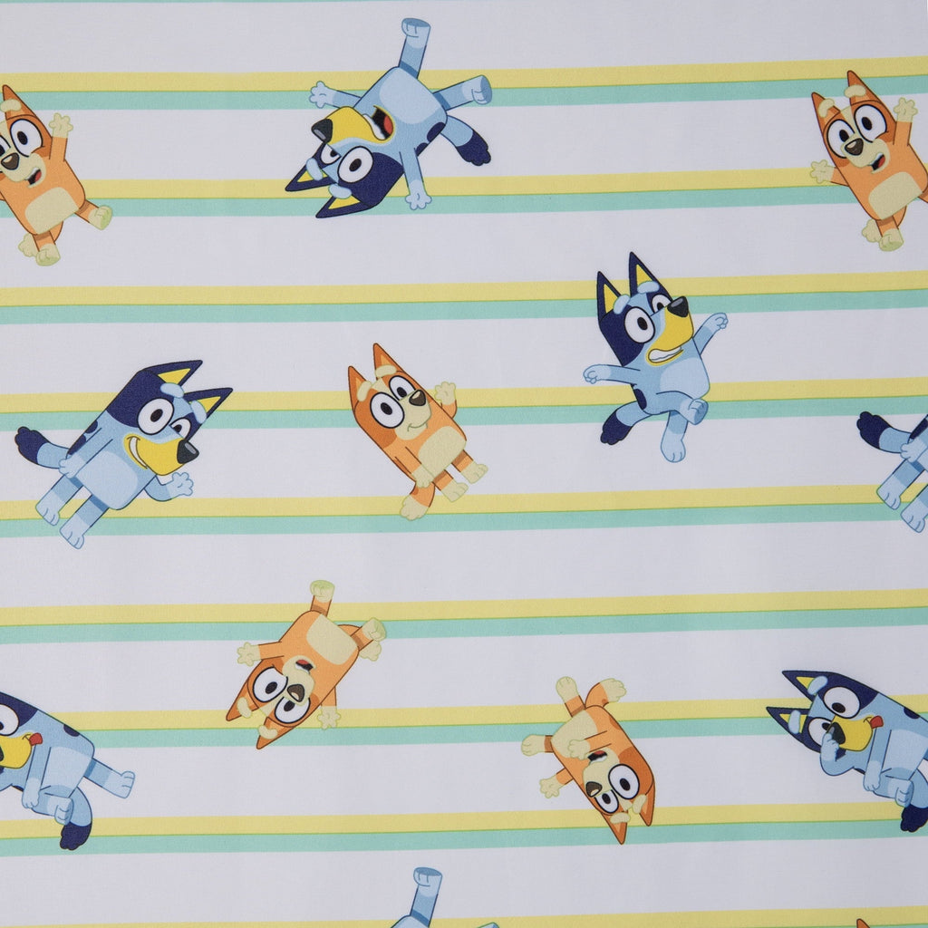 Toddler 5pc Bedding Set with Blanket I137