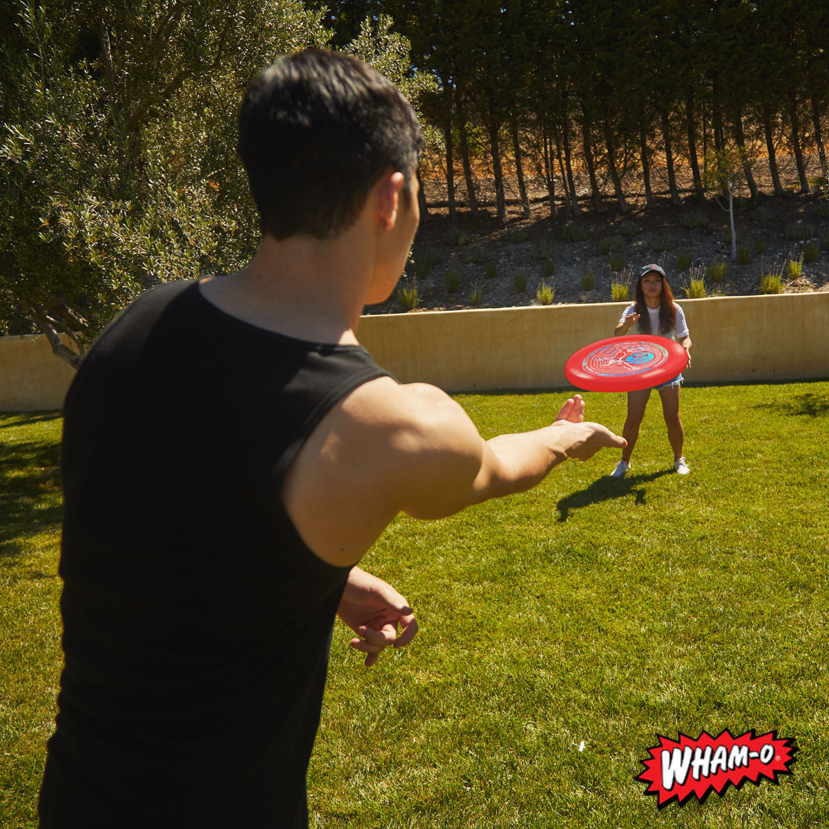 Flying Disc G78203