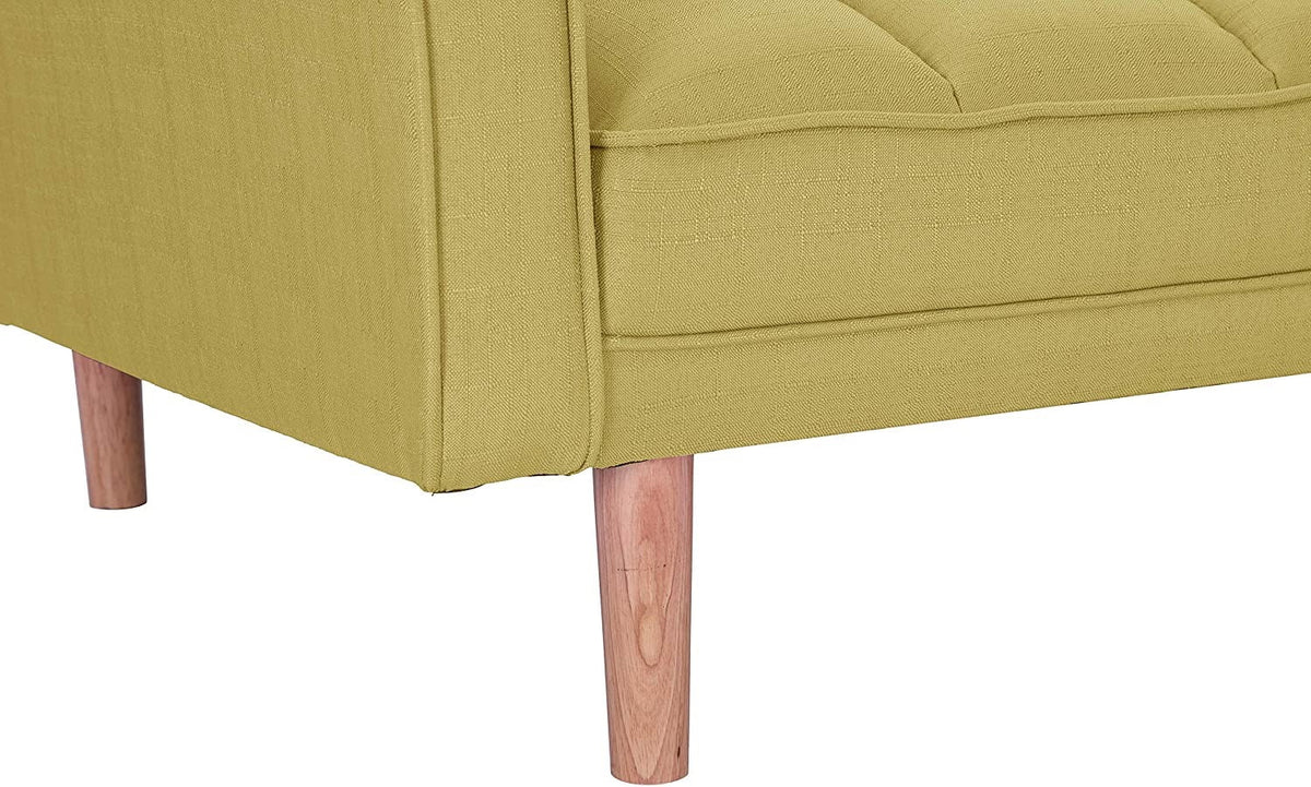 Convertible Sleeper Futon Sofa Bed P8752