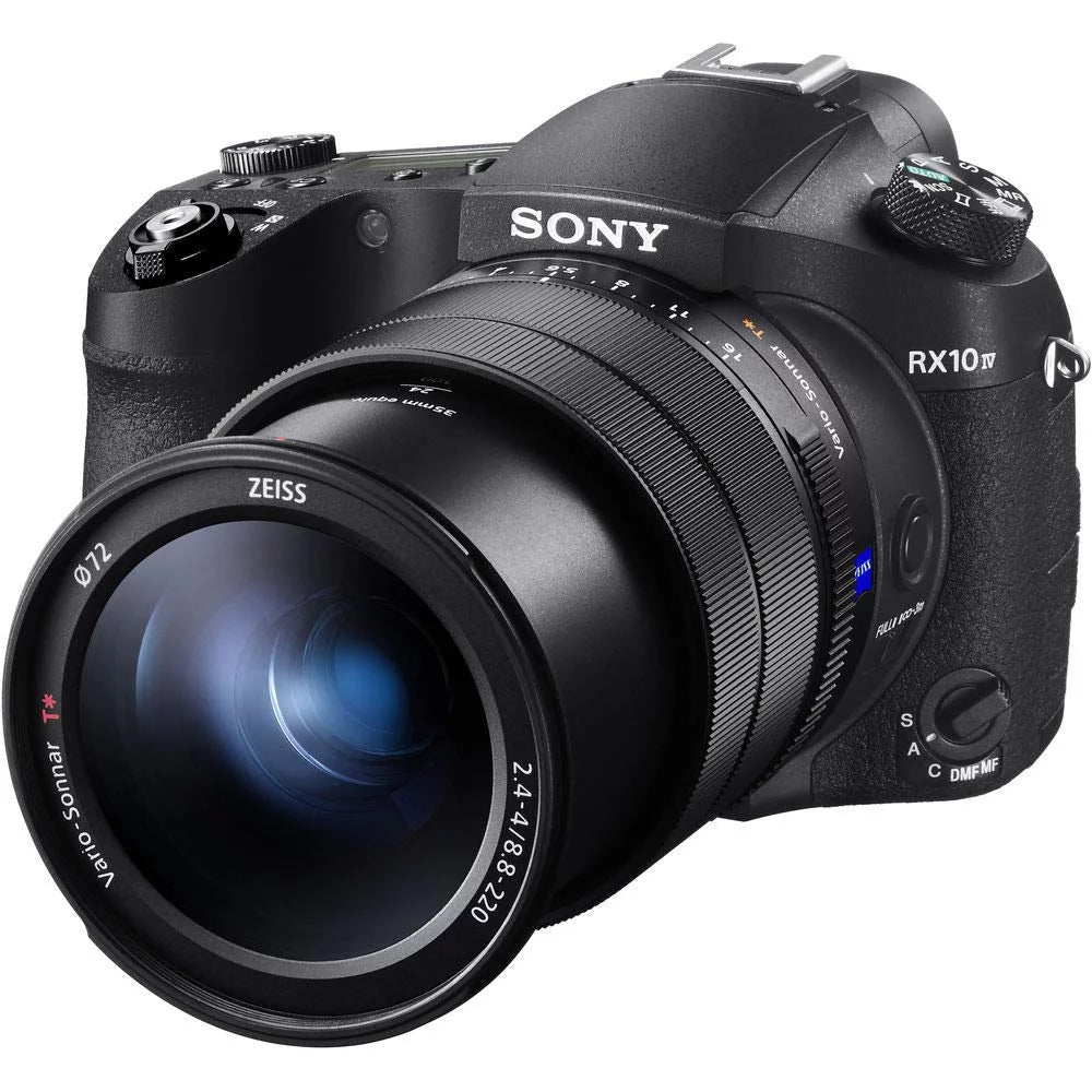 Starter Kit Camera B735