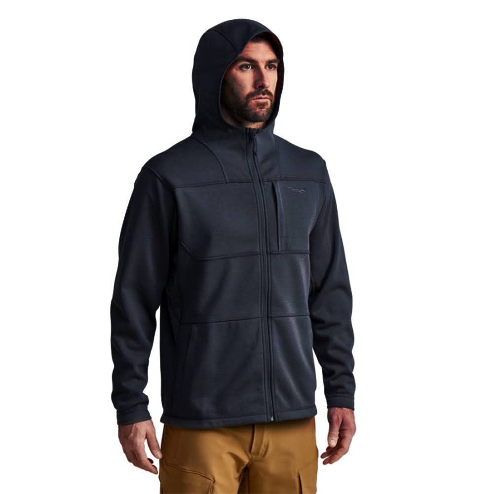 Men's Hoody J534