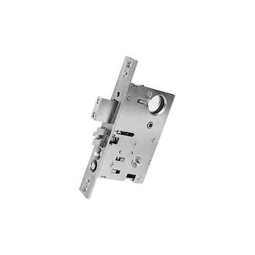 Oil Rubbed Bronze Mortise Lock T3636