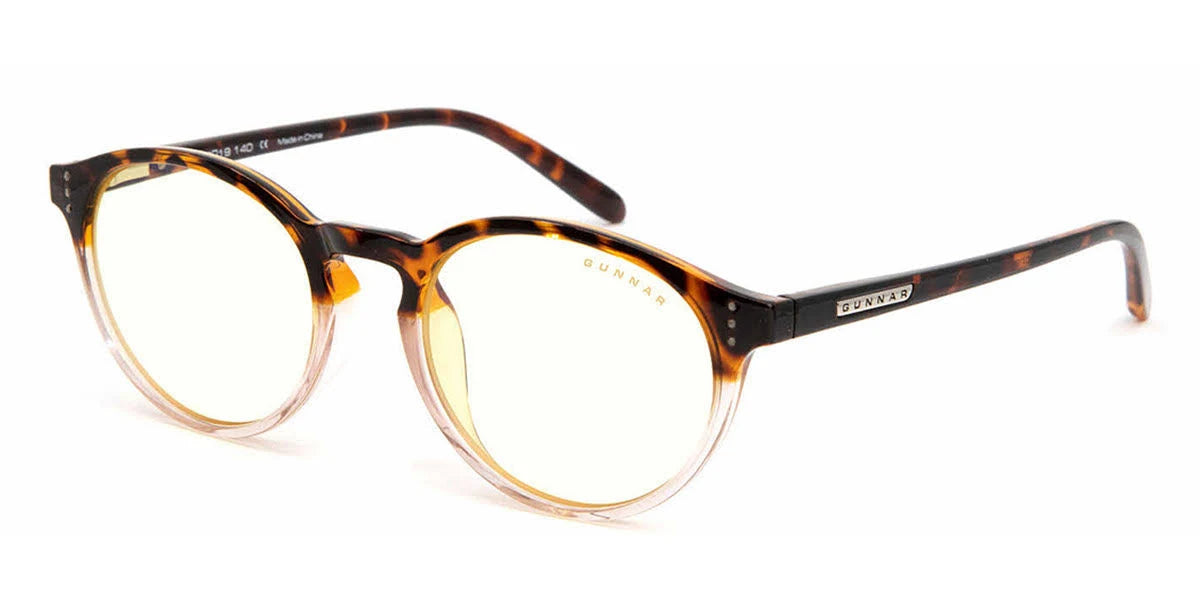 Clear Gaming Glasses Eyewear K402