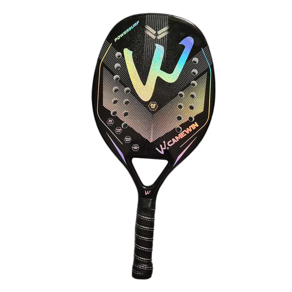 Beach Racket with Racket Bag J28375