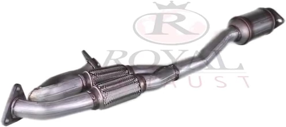 Catalytic Converter Combo for 2003-2007 Nissan Murano 3.5L G359006