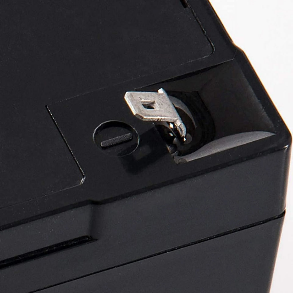 6V 4.5Ah Sealed Lead Acid Battery N7060