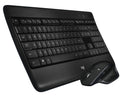 Bluetooth QWERTY Keyboard L875