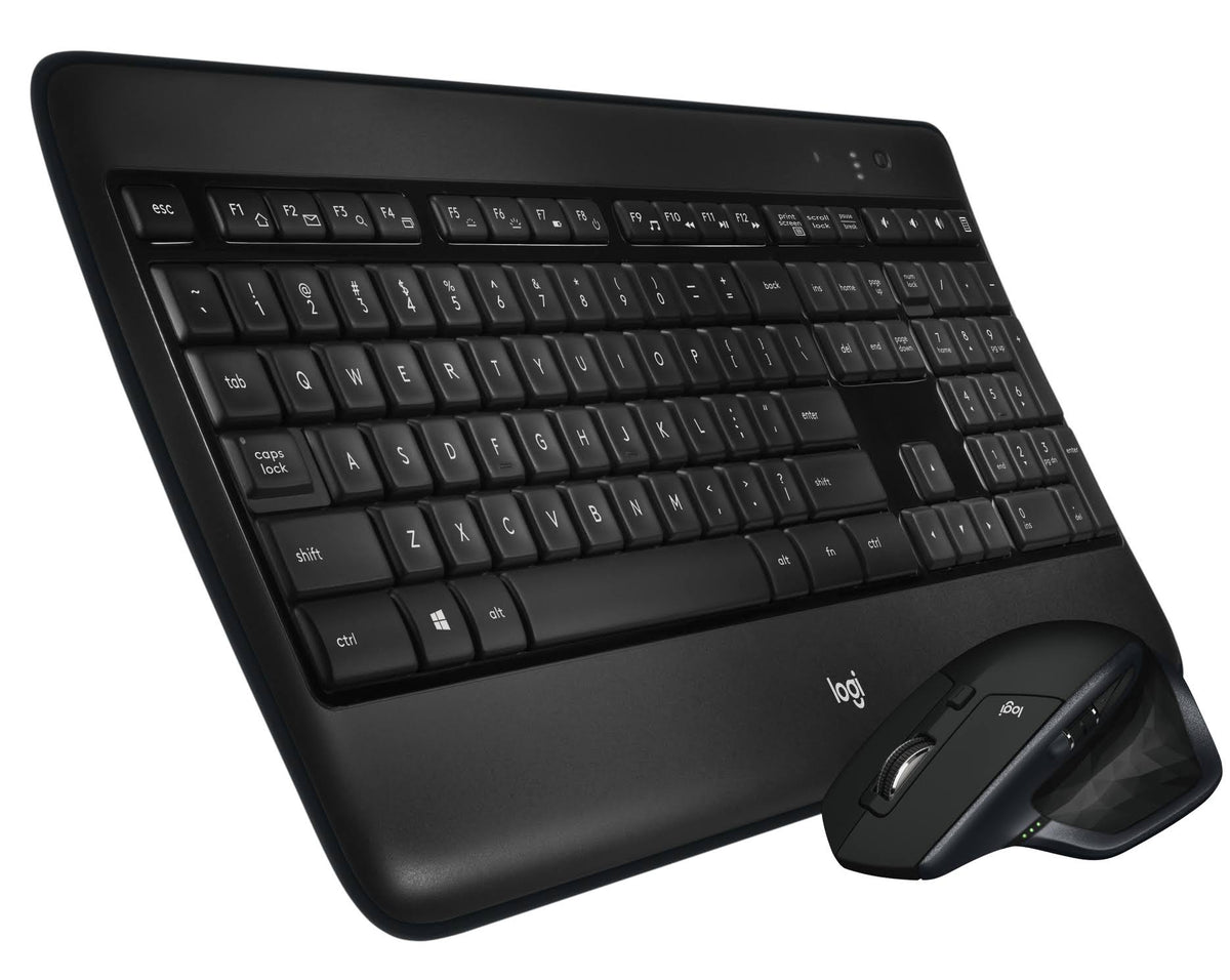 Bluetooth QWERTY Keyboard L875