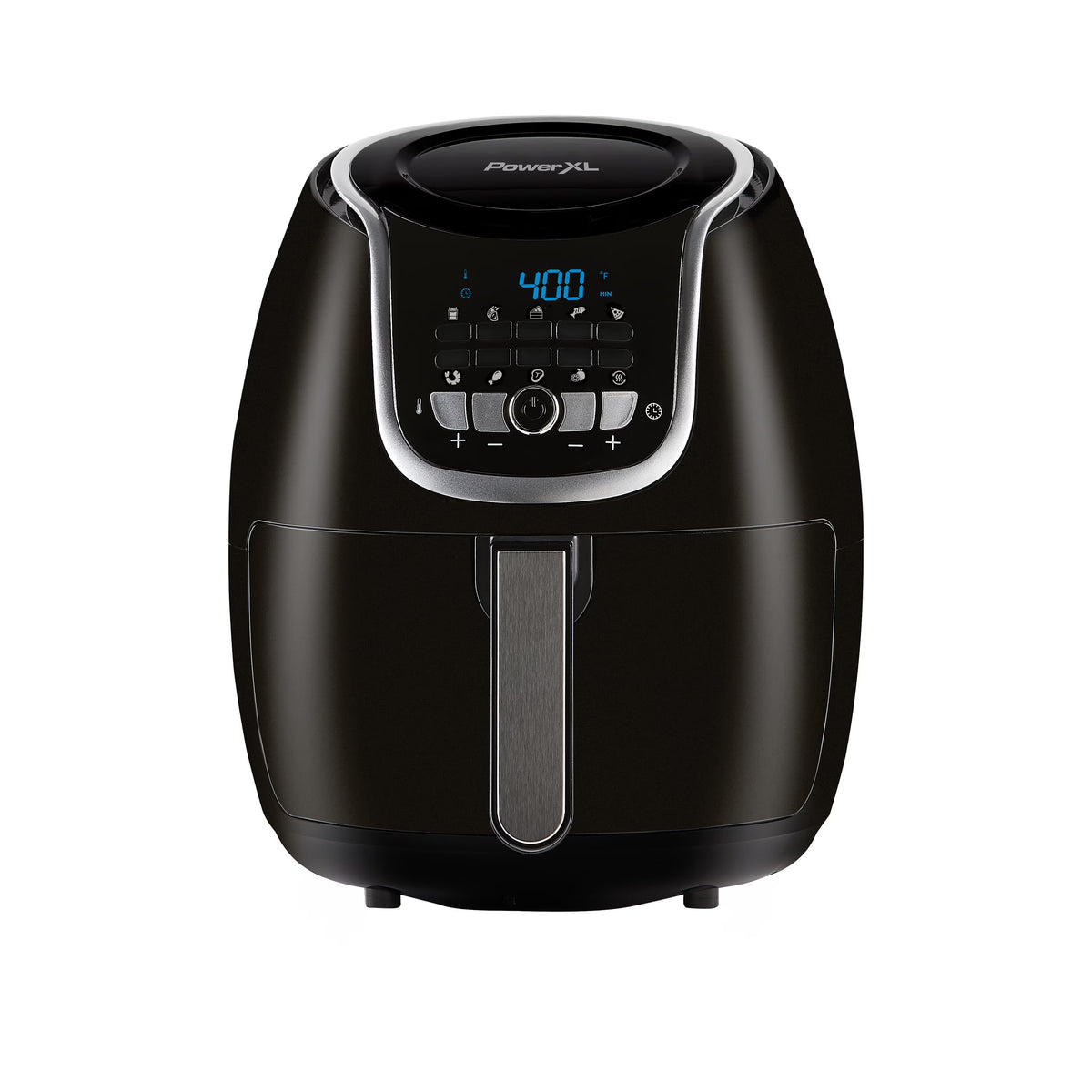 PowerXL Vortex Air Fryer Plus 5 Quart J9873