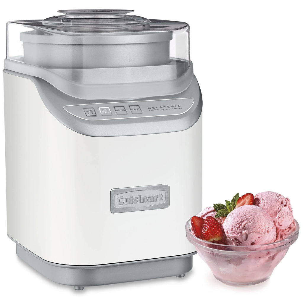 Ice Cream Maker E962711