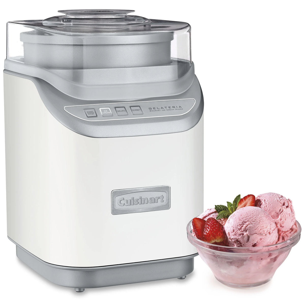 Ice Cream Maker E962711