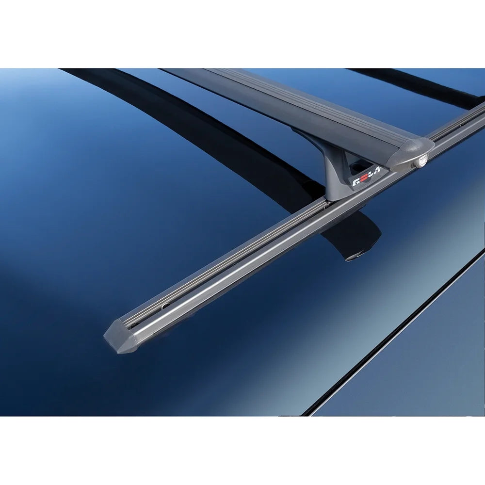 Roof Rack with Removable Anchor Point, Bar Length 51.25 inch P29243