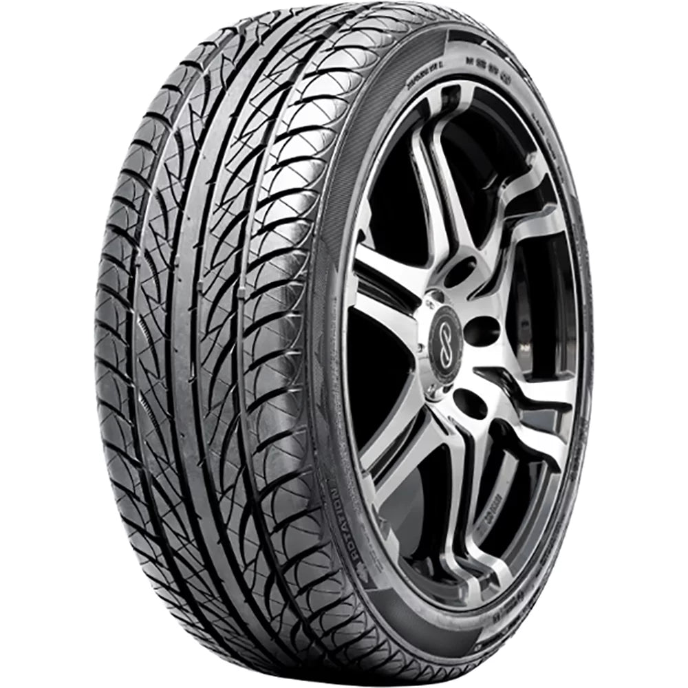235/45R18 98V XL AS Performance Tire L2208