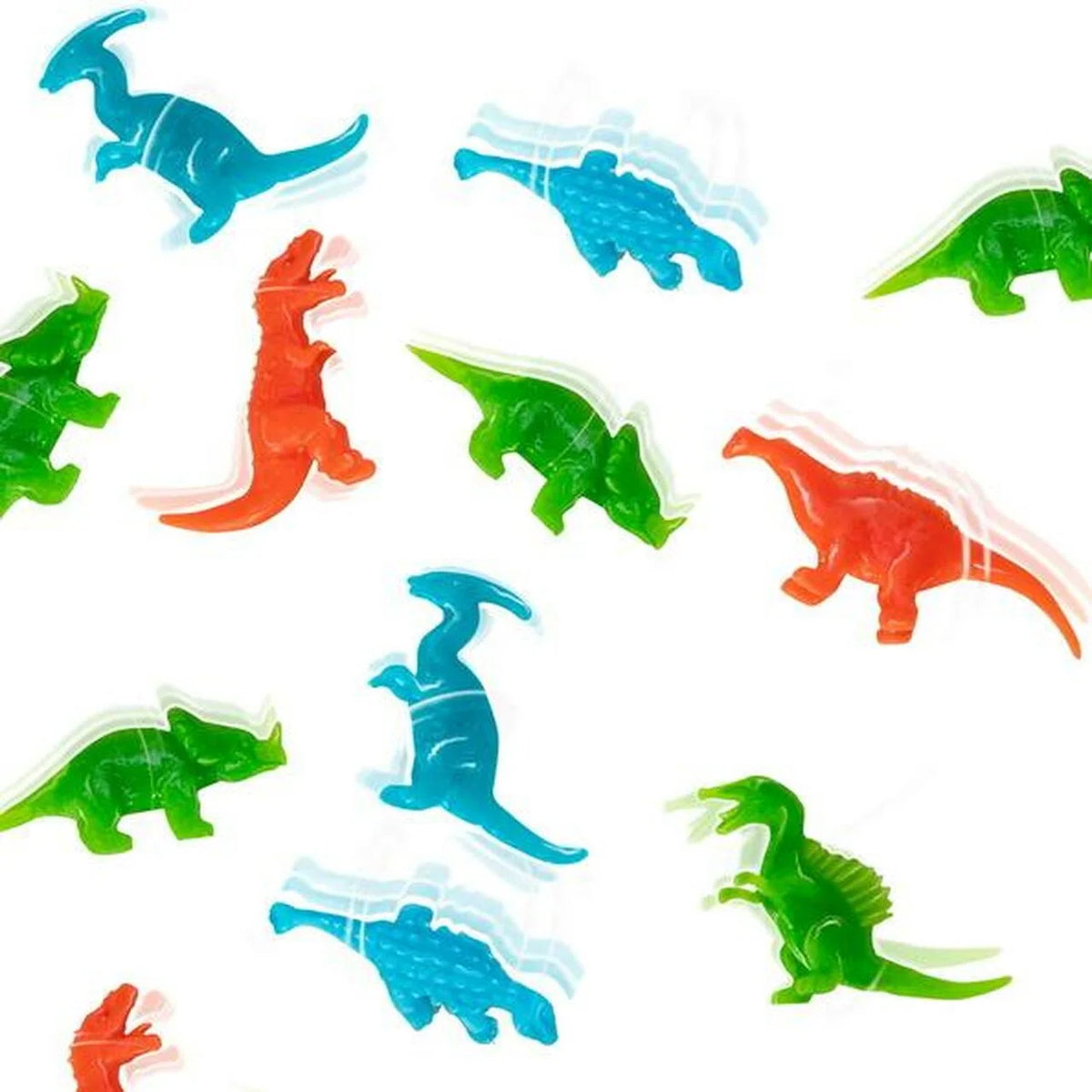 Dinosaurs Wally Crawlys M8715