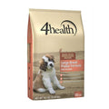 Dry Dog Food with Grains Large Breed Puppy A38630