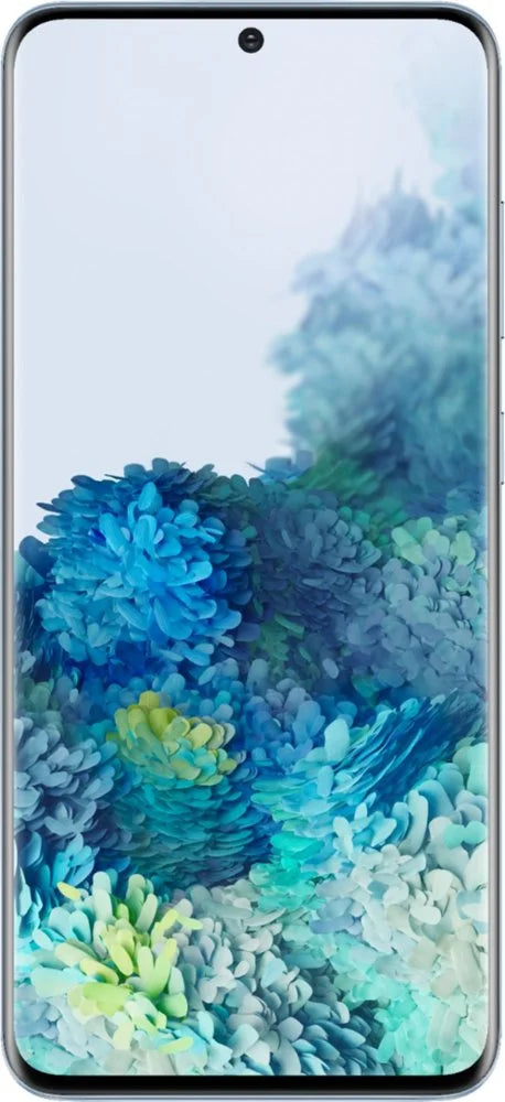 Cloud Blue Refurbished Unlocked Android Smartphone B7850