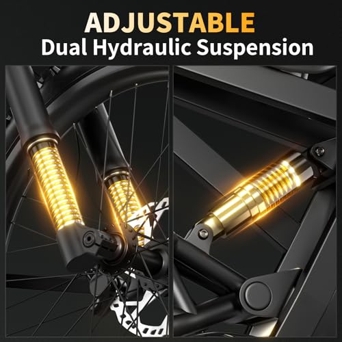 Electric Dirt Bike with 3000W Brushless Motor and 48V 30AH Battery K6396