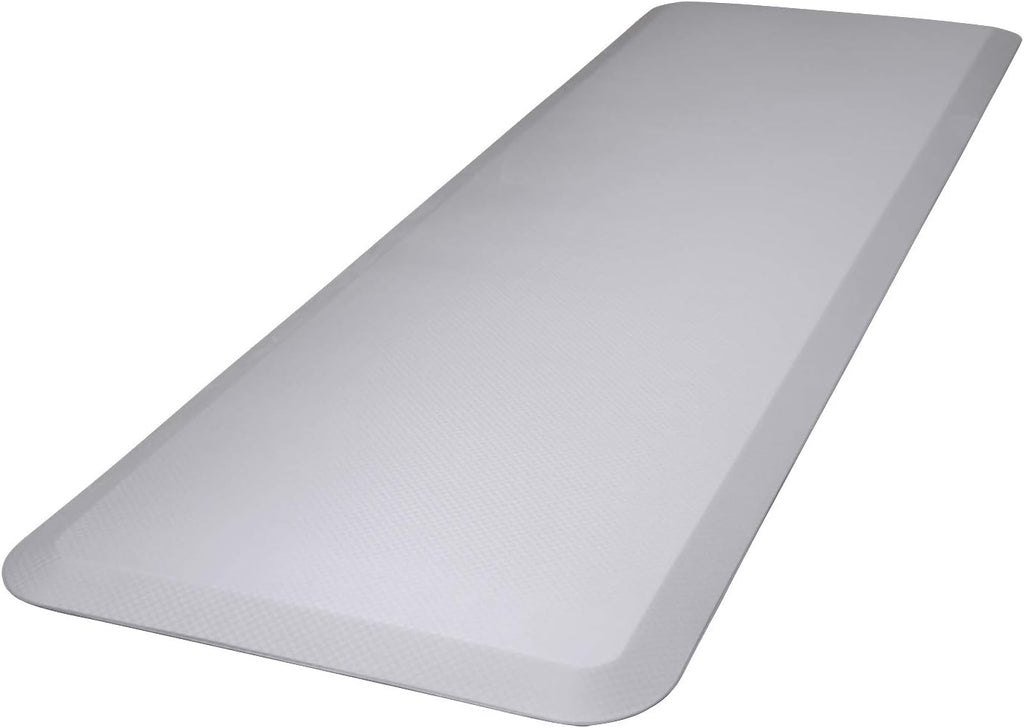 Bedside Floor Mats Non-Slip Beveled Edge P86445